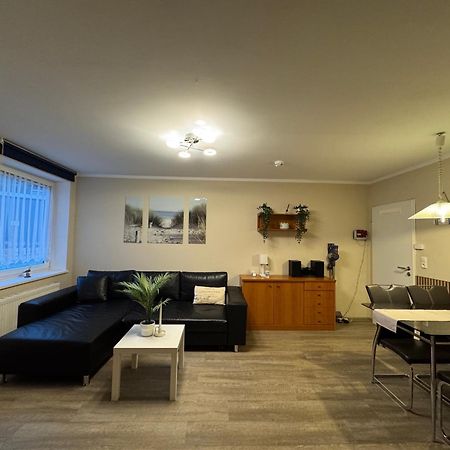 G&G Ferienwohnung Scharbeutz Bagian luar foto