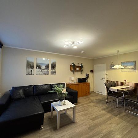 G&G Ferienwohnung Scharbeutz Bagian luar foto