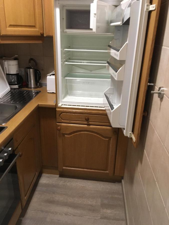 G&G Ferienwohnung Scharbeutz Bagian luar foto