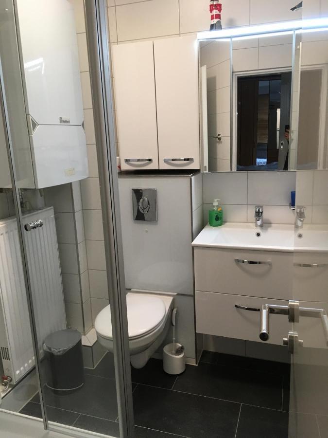 G&G Ferienwohnung Scharbeutz Bagian luar foto