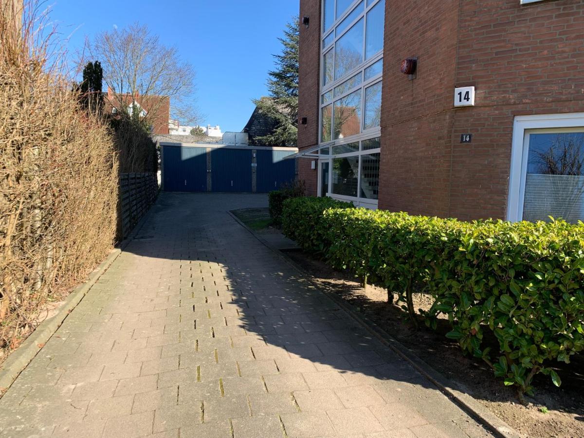 G&G Ferienwohnung Scharbeutz Bagian luar foto