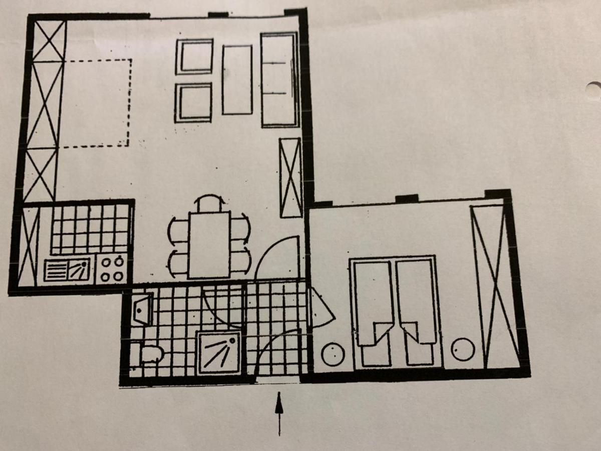 G&G Ferienwohnung Scharbeutz Bagian luar foto