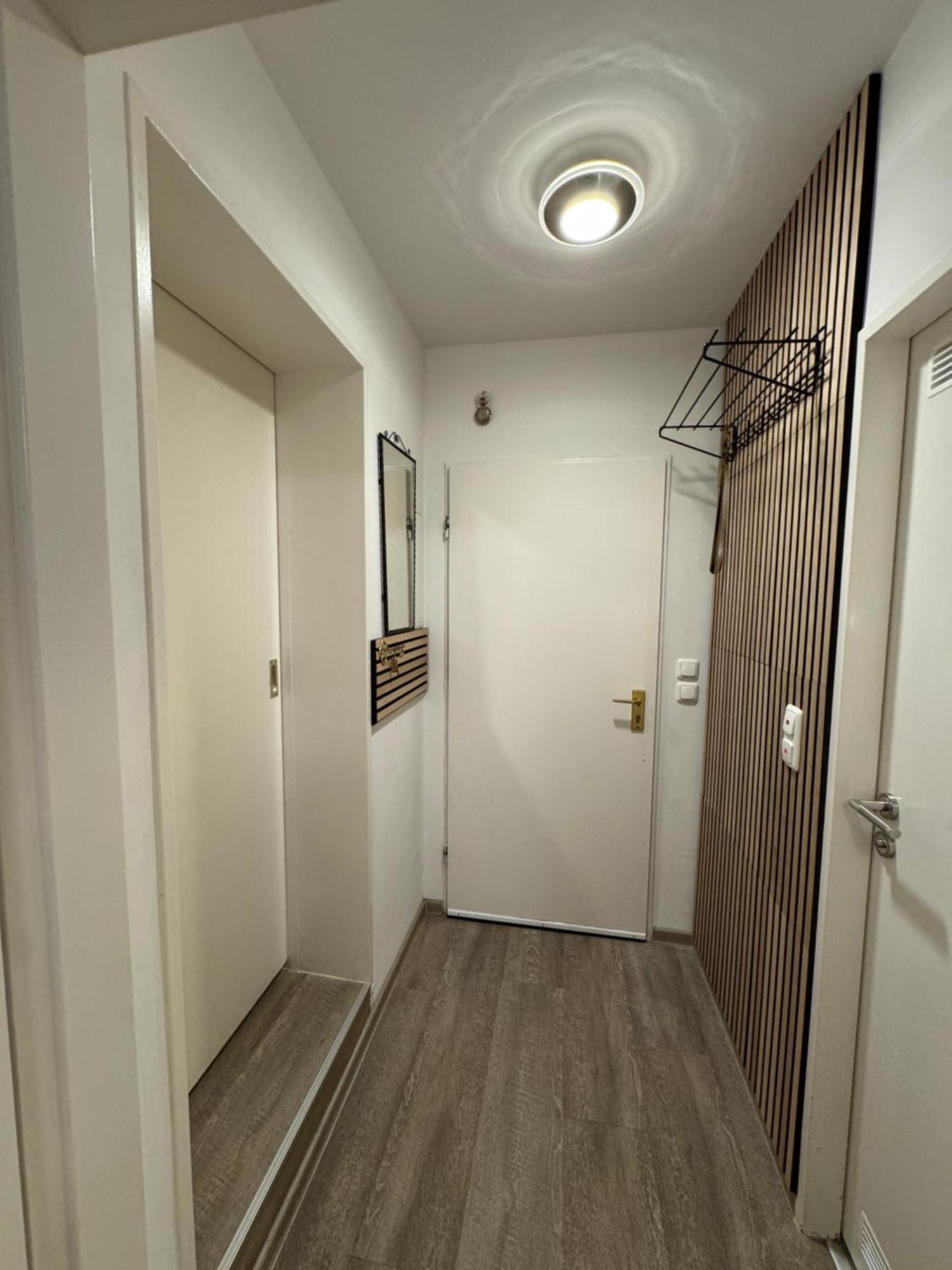 G&G Ferienwohnung Scharbeutz Bagian luar foto