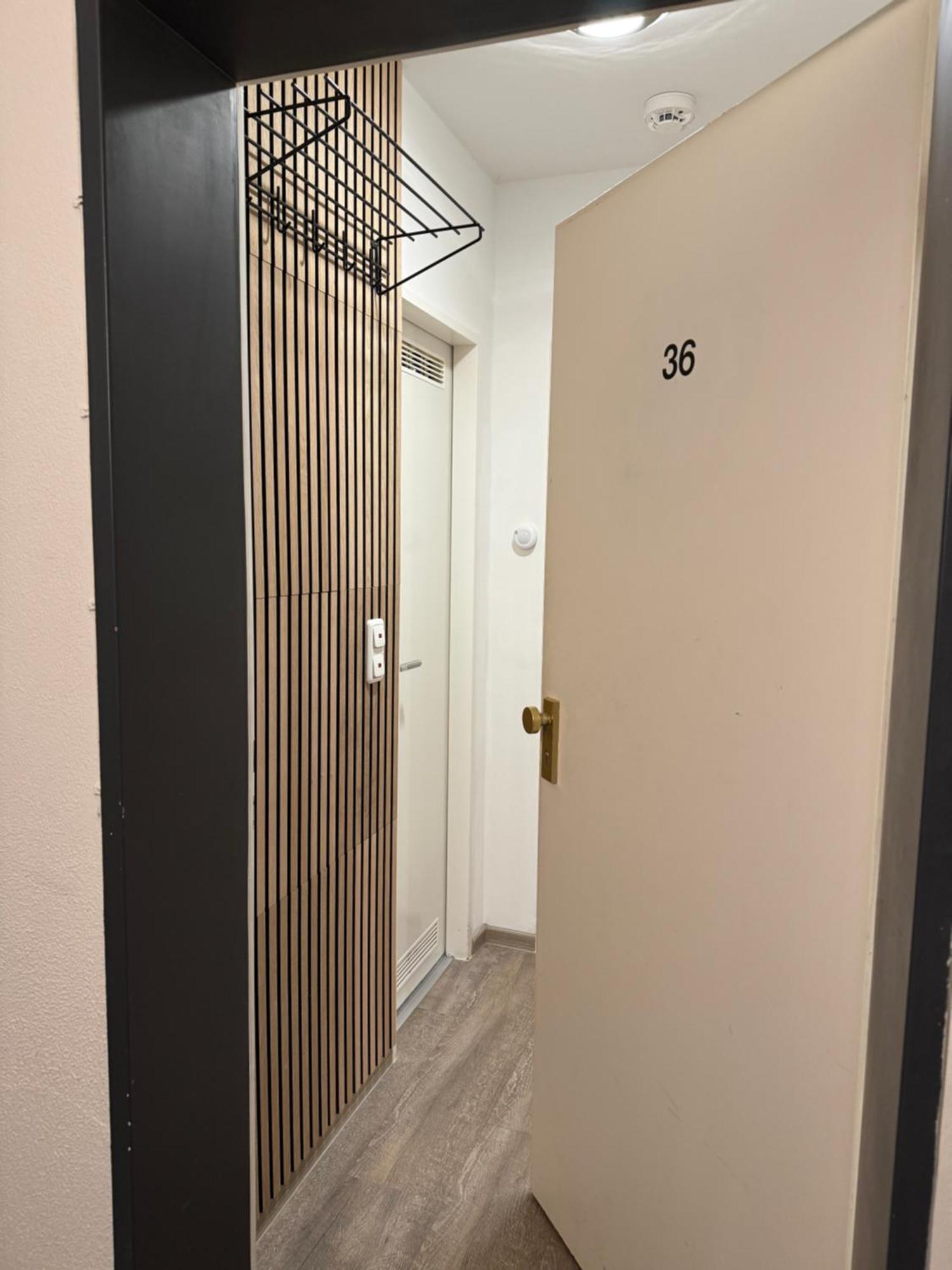 G&G Ferienwohnung Scharbeutz Bagian luar foto