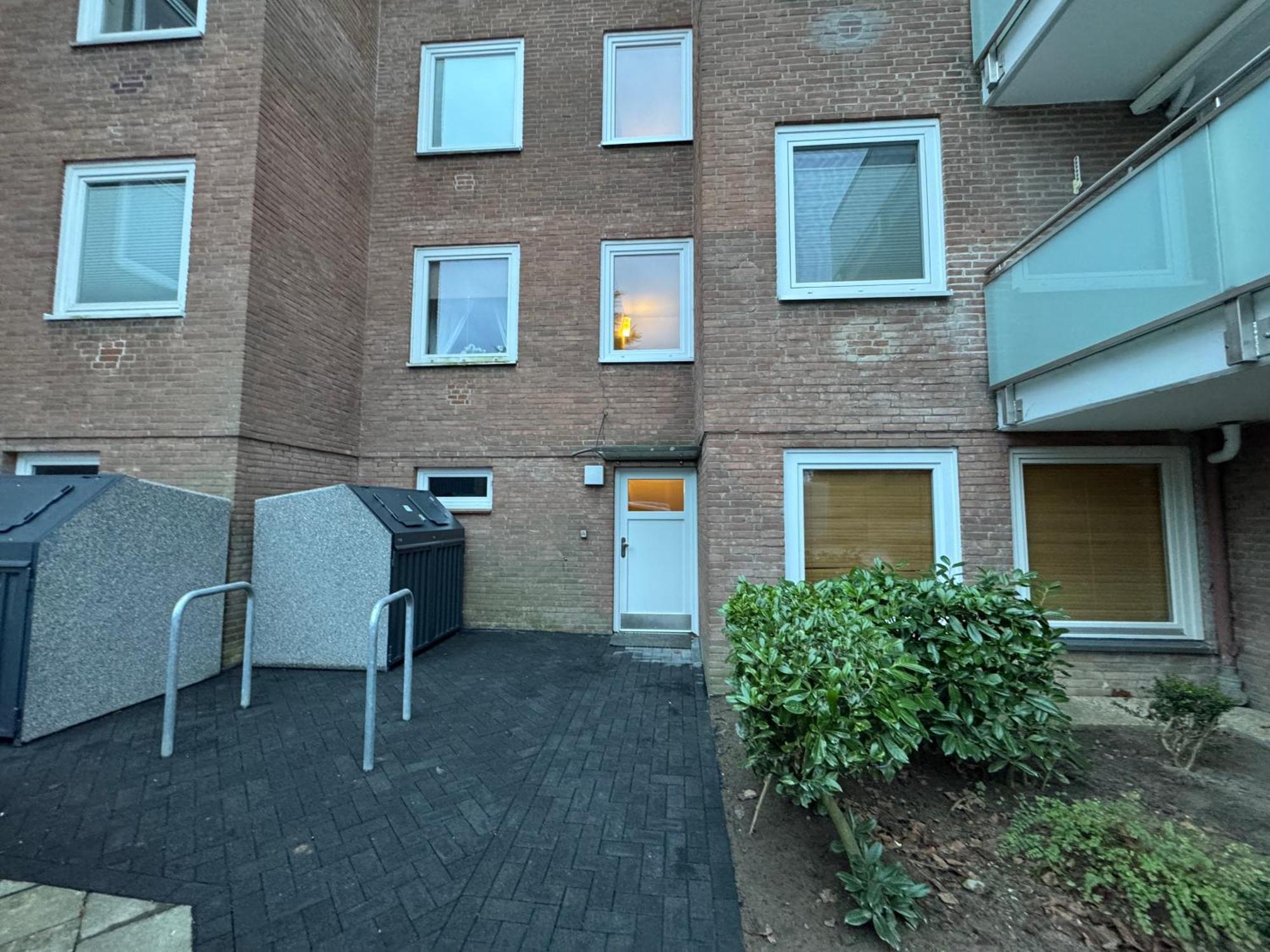 G&G Ferienwohnung Scharbeutz Bagian luar foto